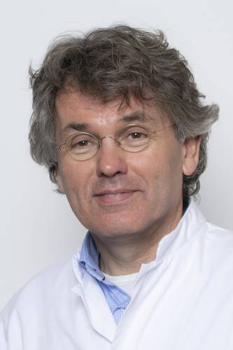 drs. M. Bijkerk